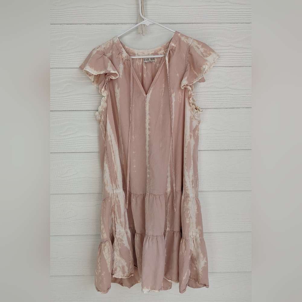 Knox rose Spring Dress